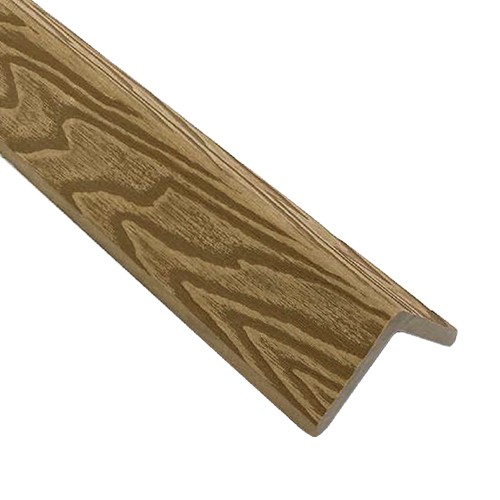 Угол EasyDecking, Wood-Х 50х50 Дуб купить в Краснодаре
