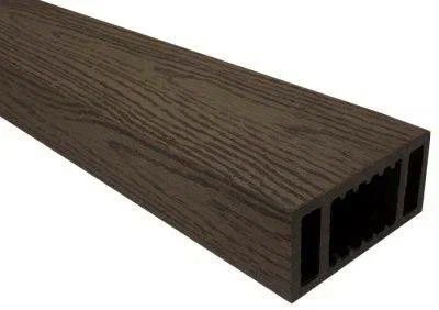 Перило нижнее WOODVEX Select Венге купить в Краснодаре